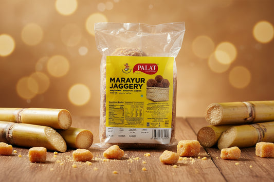 Palat Marayur Jaggery 500g
