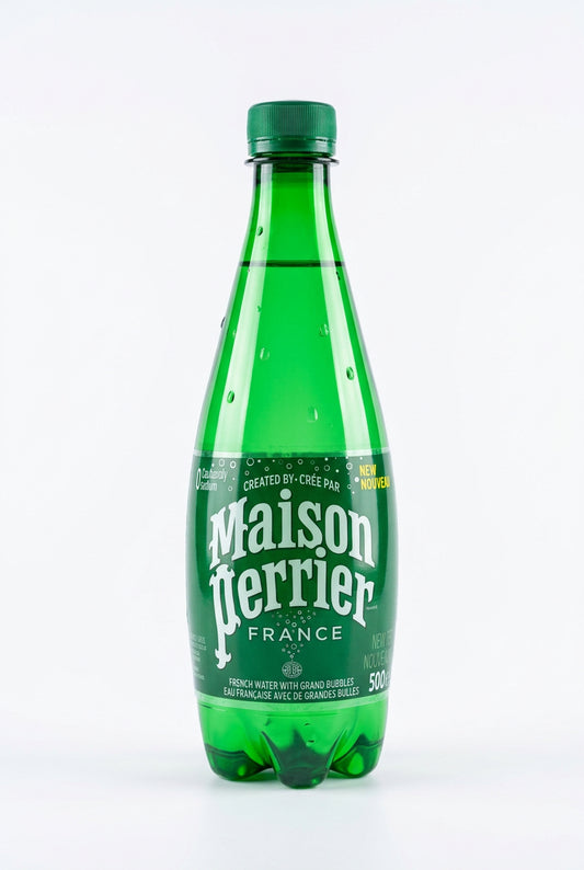 Maison Perrier Water 500mL