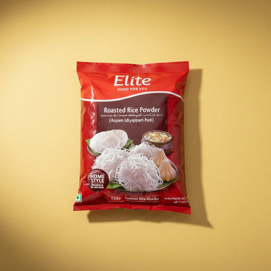 Elite Roasted Rice Powder ( appam idiyappam Podi ) 1kg