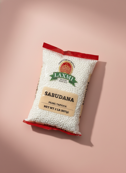 Laxmi Sabudana( Chauvari) 2LB