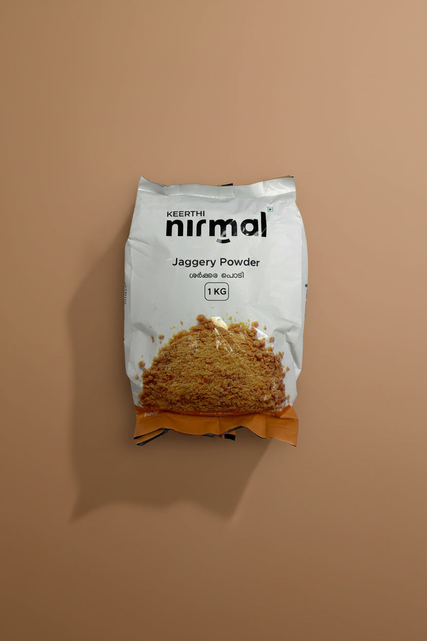 Nirmal Jaggery Powder 1KG