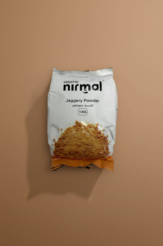 Nirmal Jaggery Powder 1KG