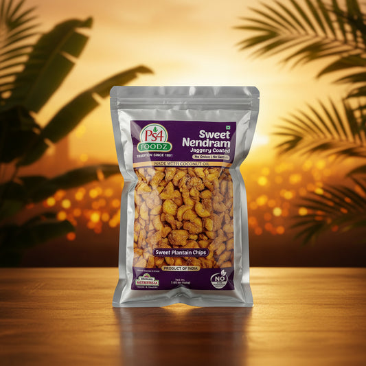 PS4 FOODZ Sweet Nendram 200g