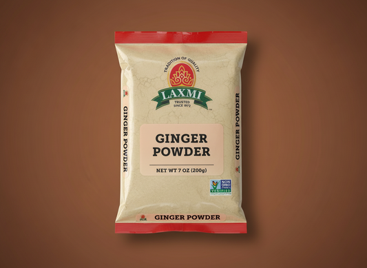 Laxmi Ginger Powder 200g
