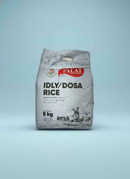 Palat idly /dosa Rice – 5kg