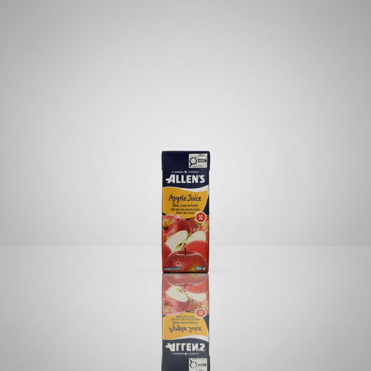 Allen’s Apple Juice 200 ml