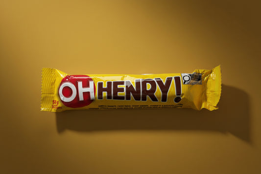 OH HENRY 58g