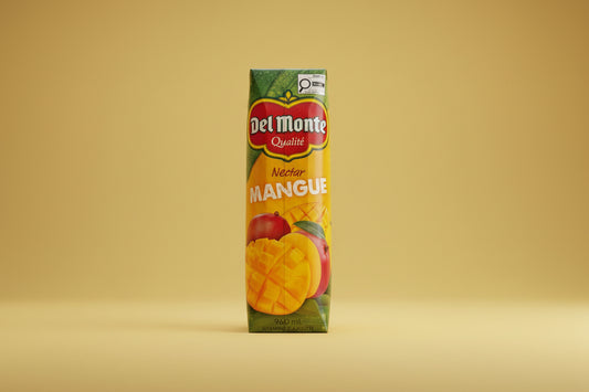 Del Monte Mango Nectar 960mL