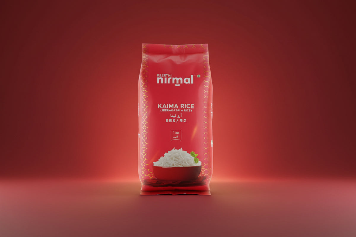 Nirmal Kaima Rice 1 Kg
