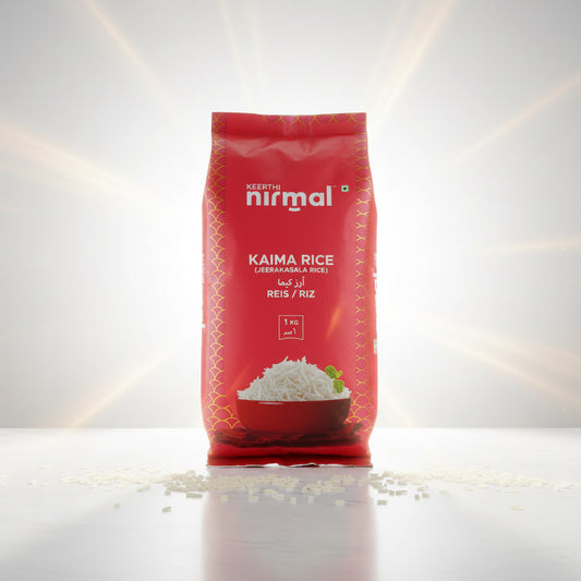 Nirmal Kaima Rice 1 Kg
