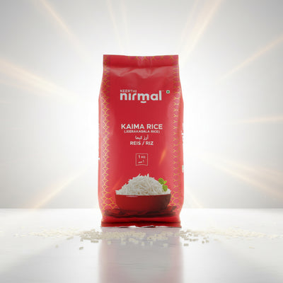 Nirmal Kaima Rice 1 Kg