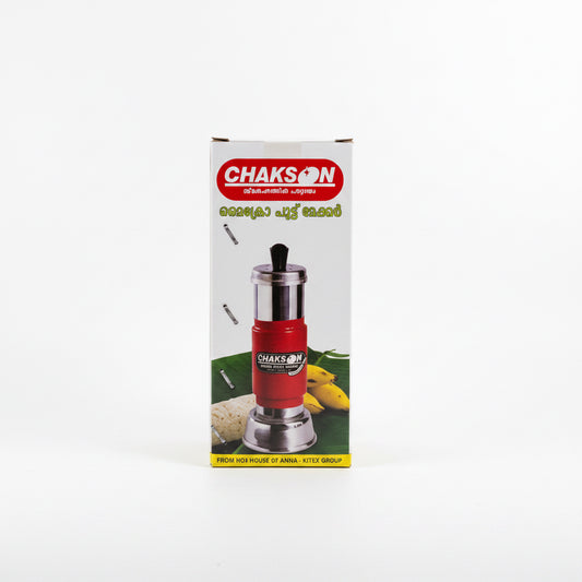 Chakson Micro Puttumaker
