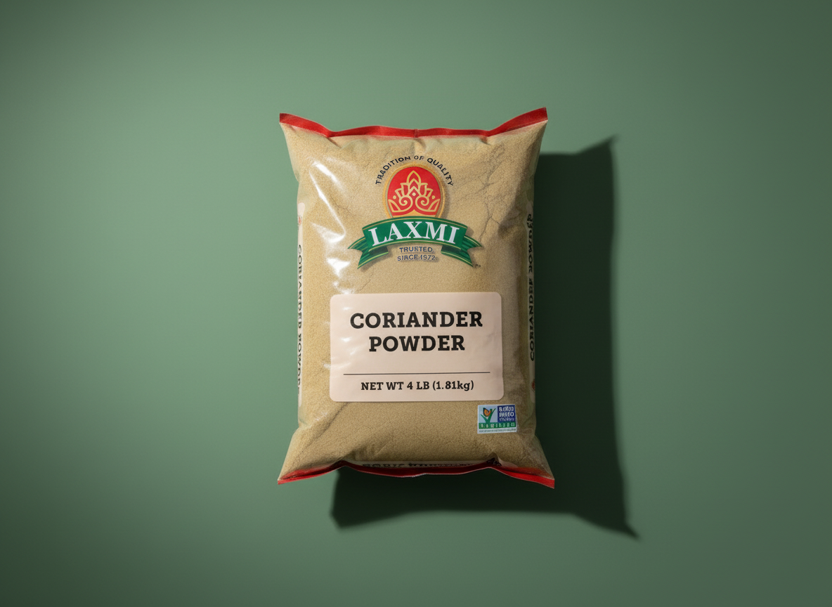 Laxmi Coriander Powder 4lb