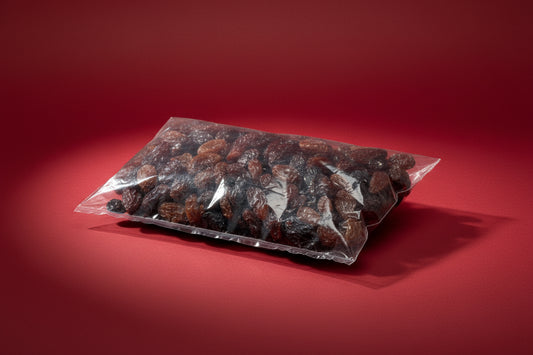 Black Raisins -100 gm