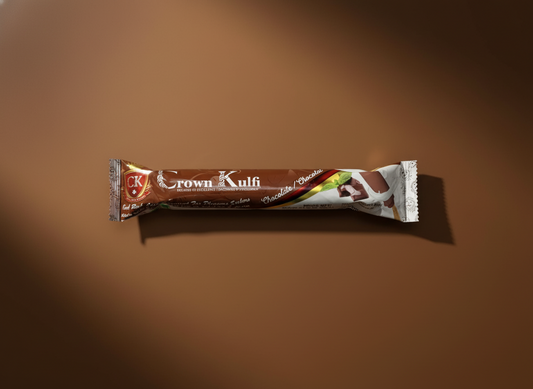 Crown Kulfi Chocolate Flavour