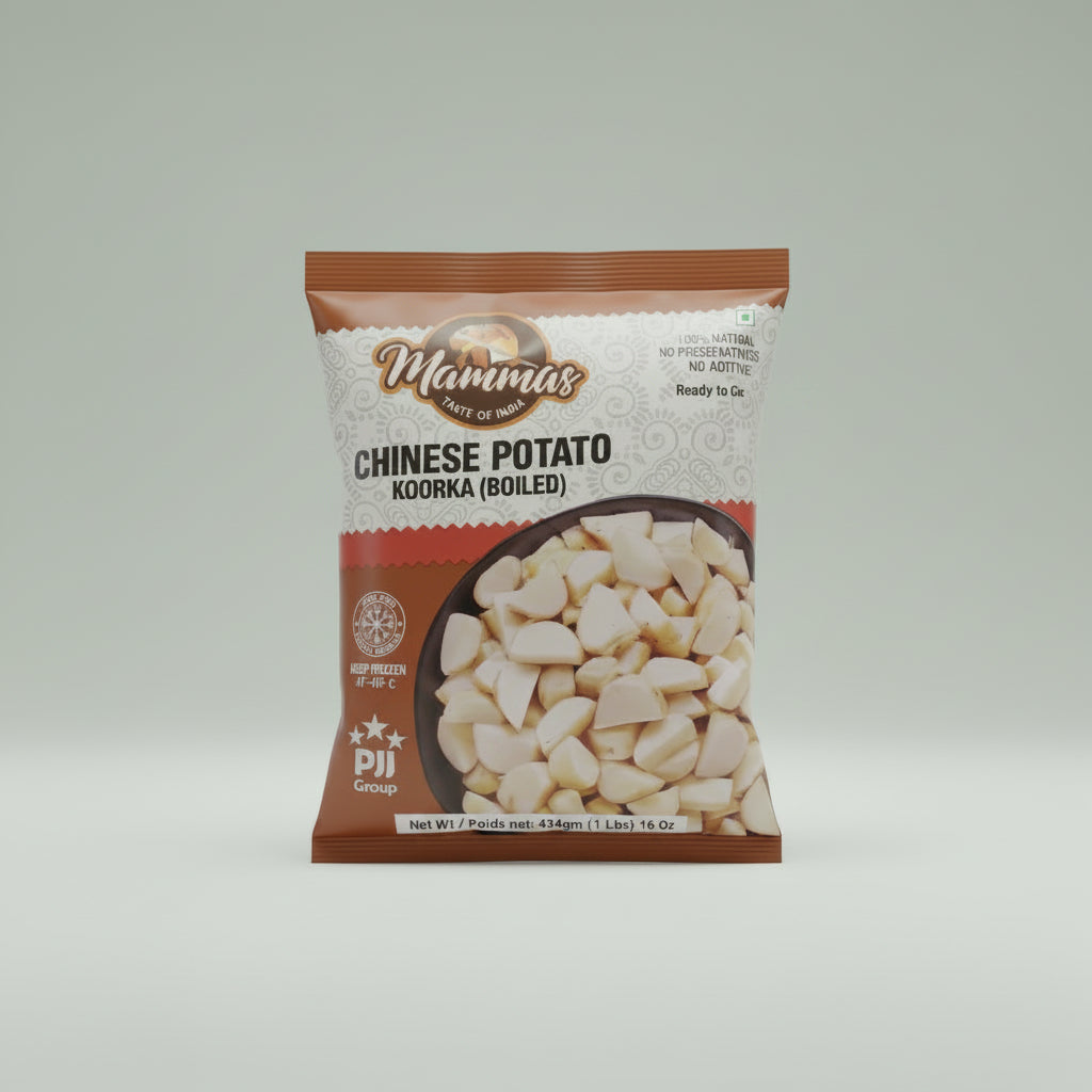 Mammas Chinese potato Koorka(454g)