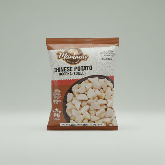 Mammas Chinese potato Koorka(454g)