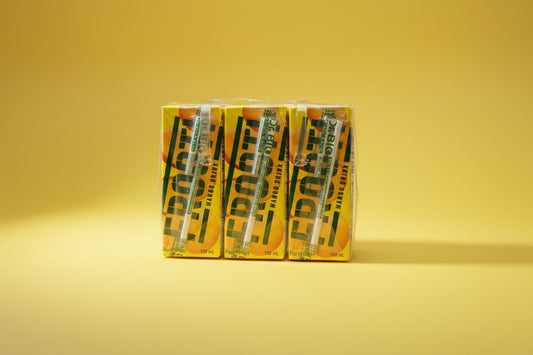 Frooti Mango 200ml (family pack 6pc)