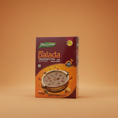 Pavizham Instant Palada Payasam Mix 300G