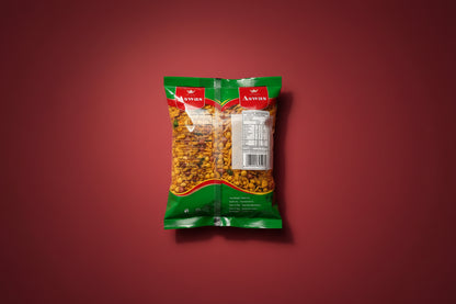 ASWAS KERALA MIXTURE HOT 400gm