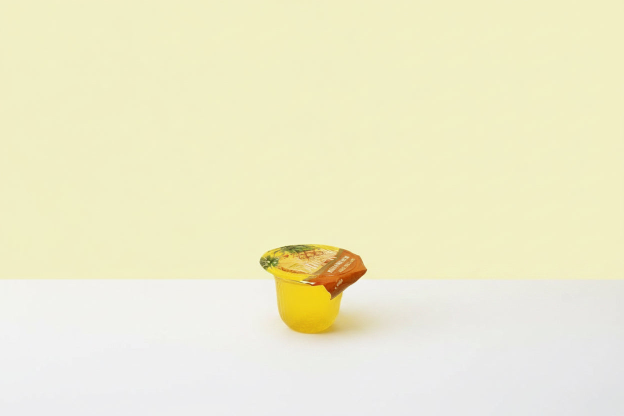 Larbee Mini Jelly
