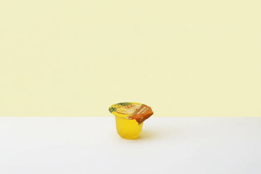 Larbee Mini Jelly