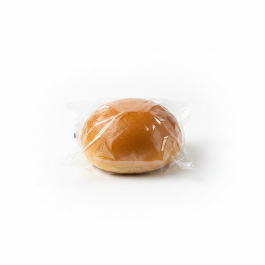 Cream bun Nanma foods