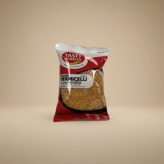 Tasty Nibbles Roasted Vermicelli 200g