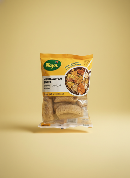 Mayil Kuzhalappam Sweet - 150g