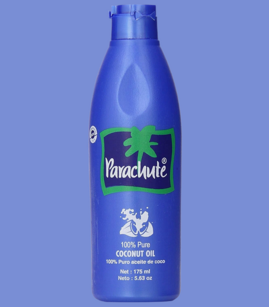Parachute Coconut Bottle – 175ml