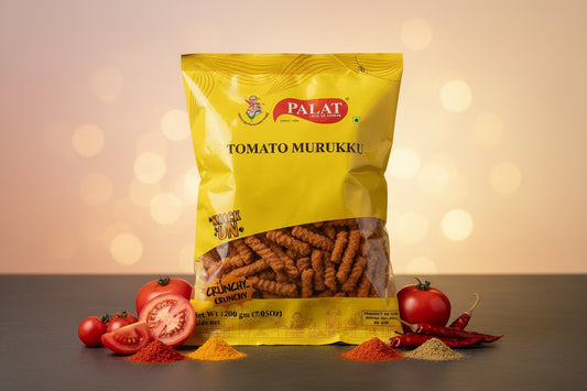 Palat Tomato Murukku 200g
