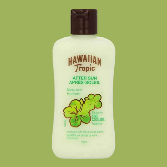 Hawaiian Tropic After Sun Moisturizer 59 mL