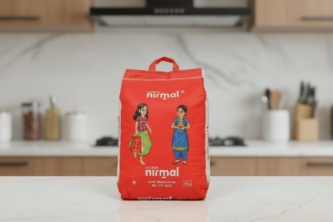 Nirmal Matta Rice Long Grain 10kg
