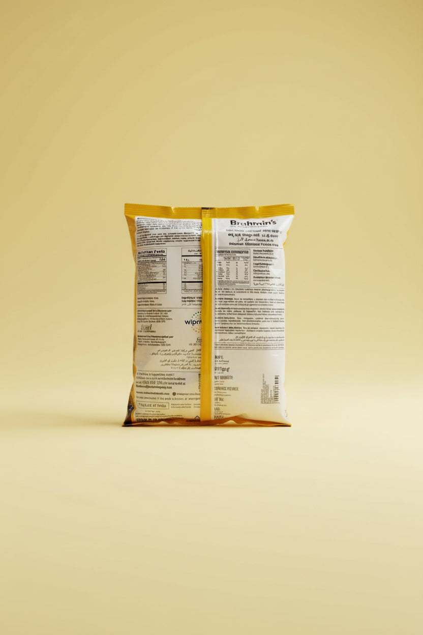 Brahmins Puttu Powder - 1kg