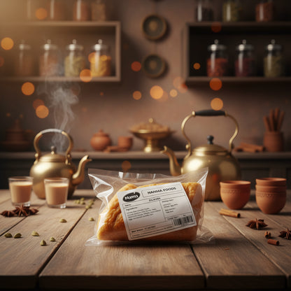 Dilkush Nanma Foods
