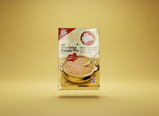 Double Horse Instant Sadya Palada Mix - 200g