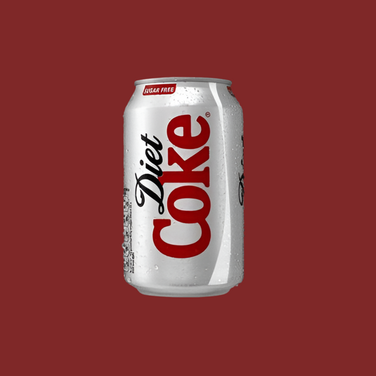 Diet Coke 355ML