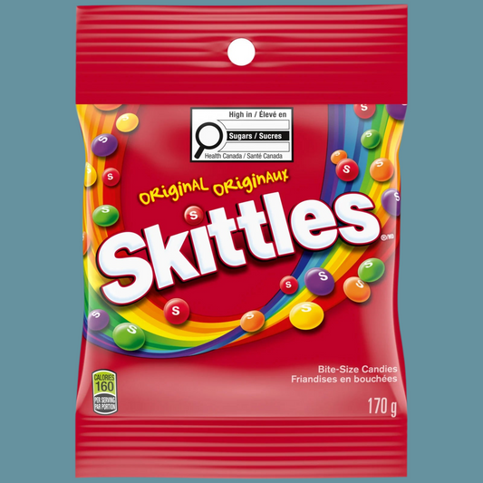 Skittles Original 170g