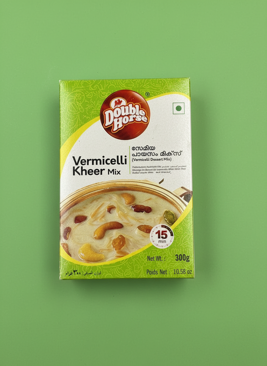 Double Horse Vermicelli Payasam Mix - 300g