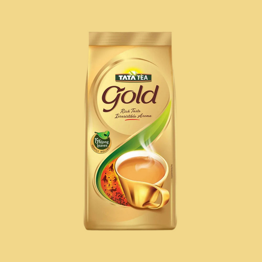 Tata Gold Tea 500gm