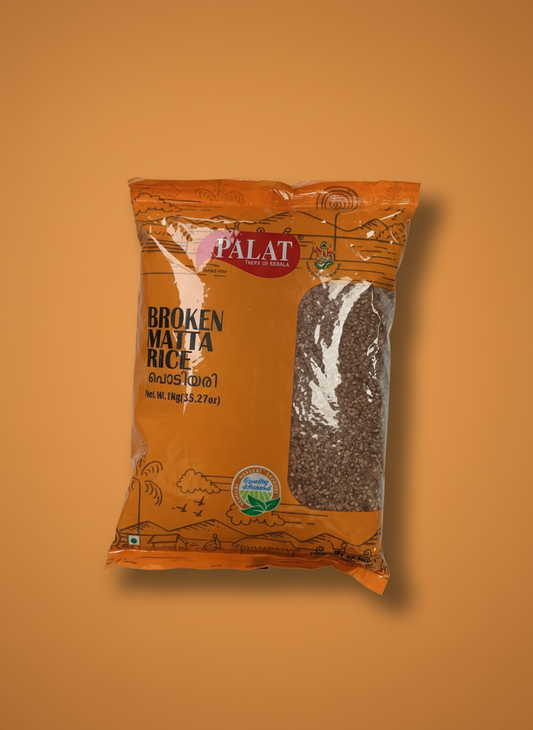 Palat Broken matta Rice  1kg