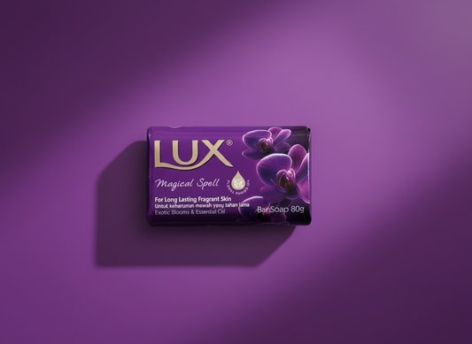 Lux Magical Spell Bar Soap 80g