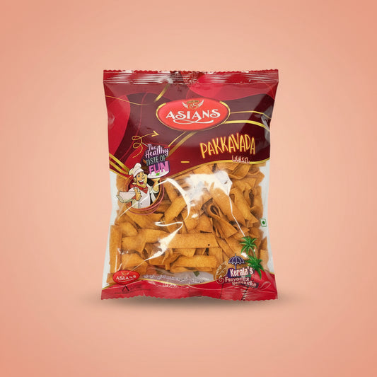 Asians Pakkavada (170g)