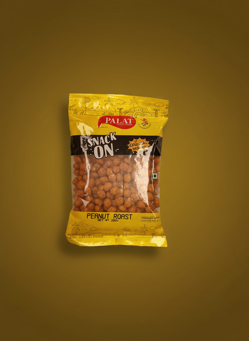 Palat peanut roast 200g