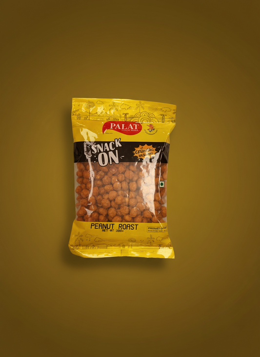 Palat peanut roast 200g