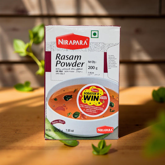 Nirapara Rasam Powder - 200g