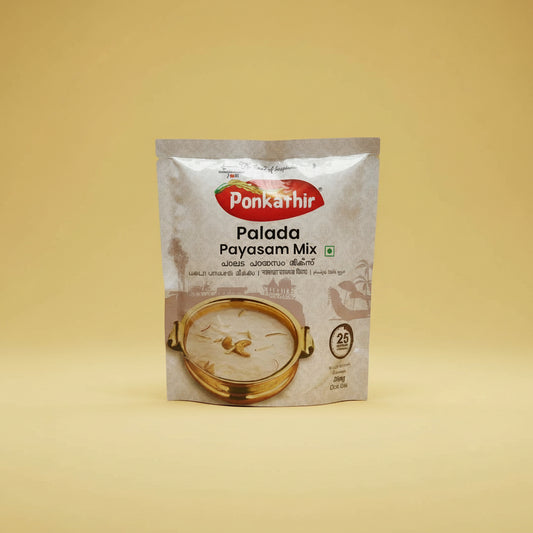 Ponkathir Palada Payasam Mix - 200g