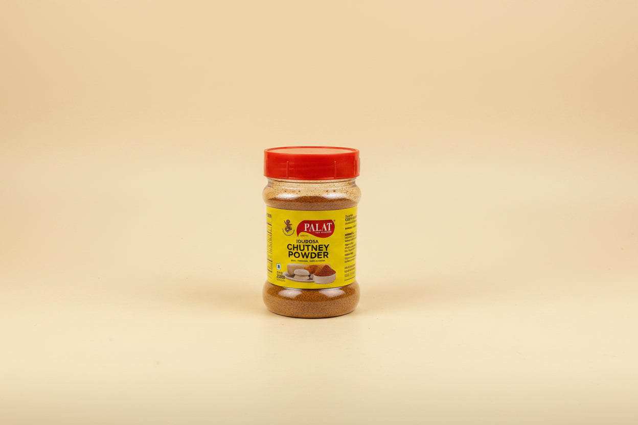 Palat Idli/Dosa Chutney Powder 100g