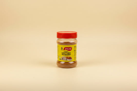 Palat Idli/Dosa Chutney Powder 100g