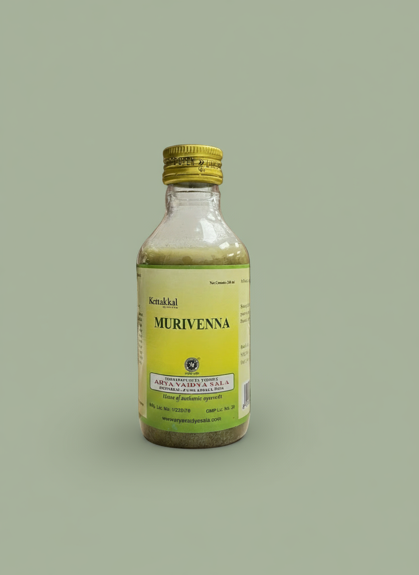 Kottakkal Murivenna 200ml